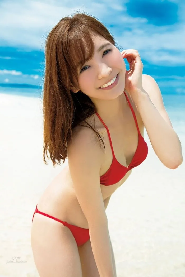 Honoka: 2017 NEWS photo 17