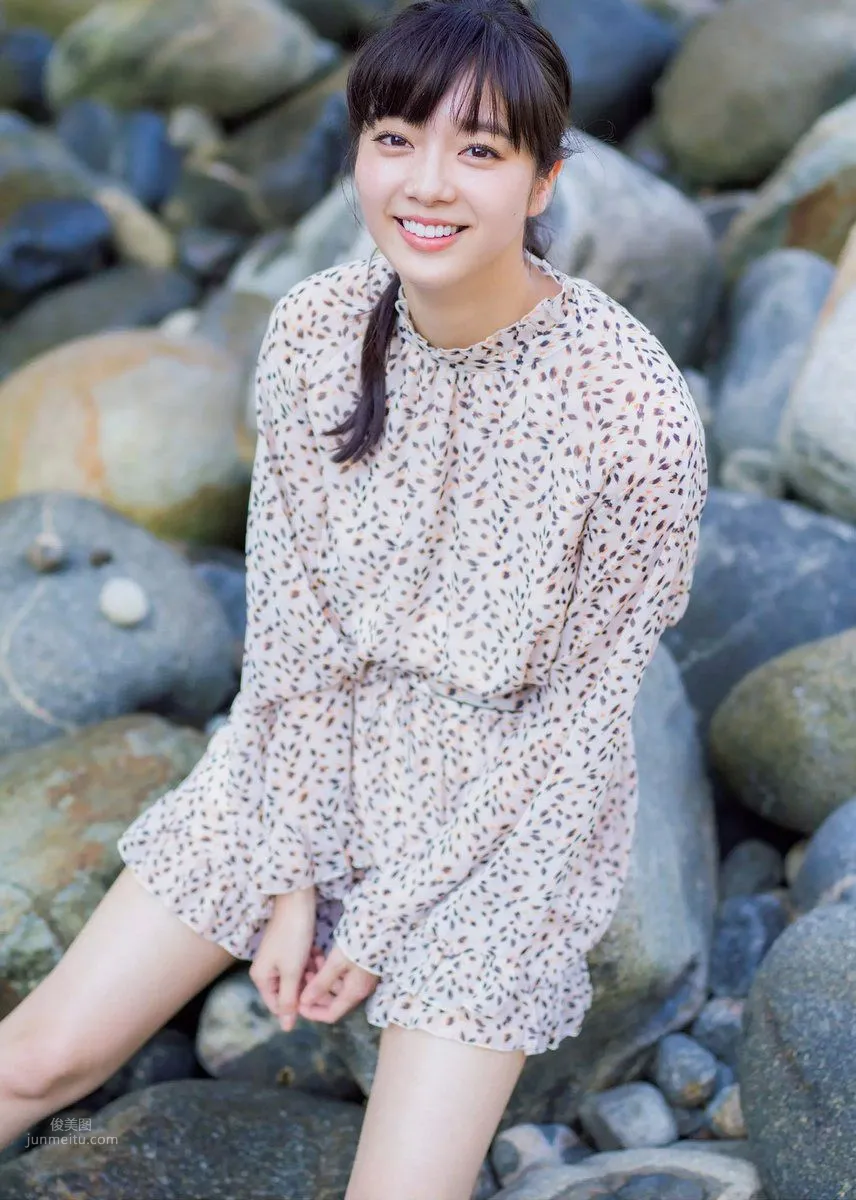 Yua Shinkawa, 2018 Weekly Playboy News Photos photo 18