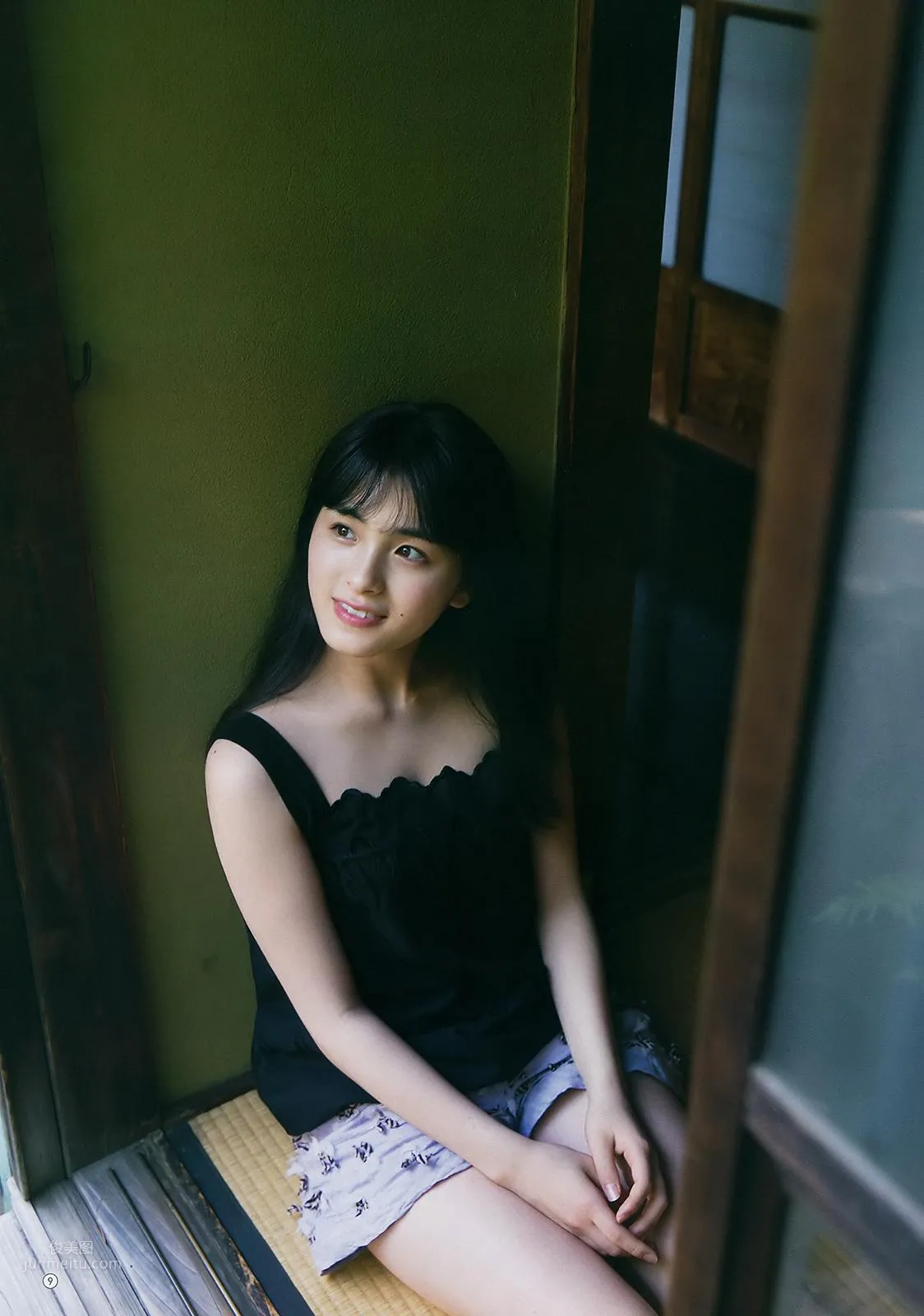 Momoko Ozono - 2018 Weekly Playboy NEWS Photos photo 25