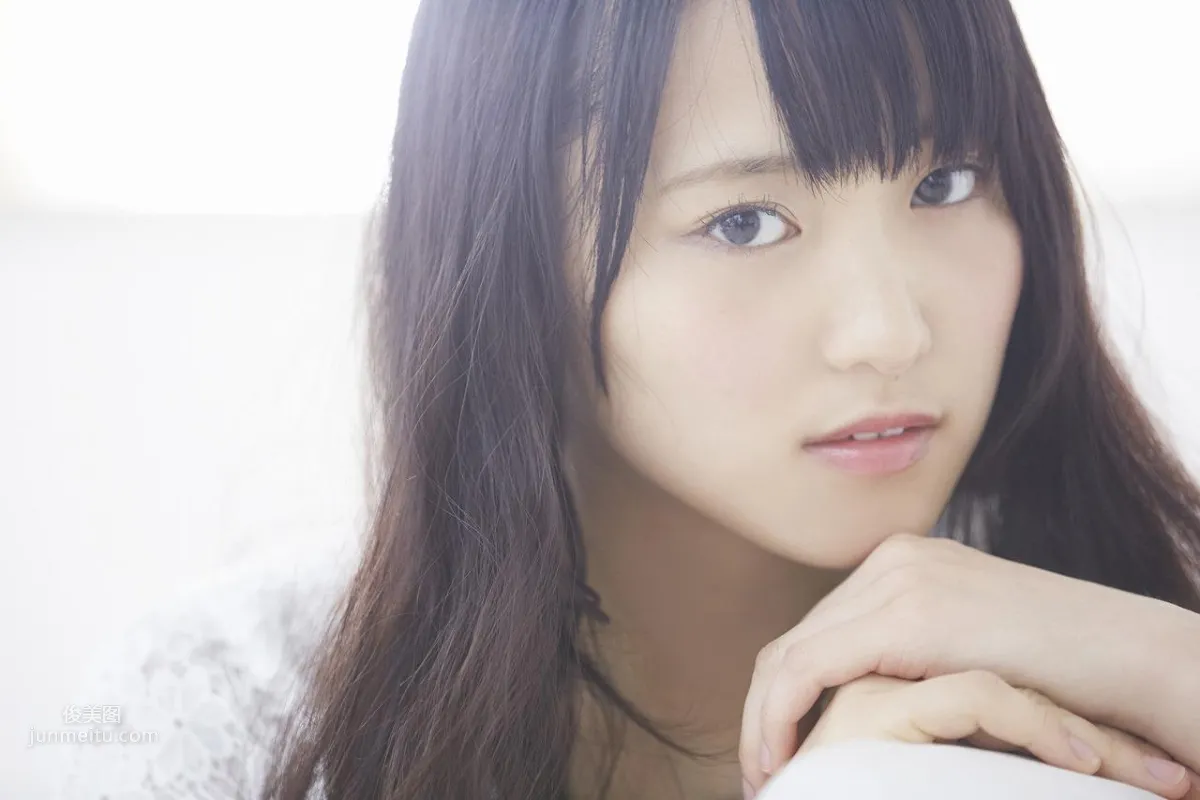 Sugai Yuuka - 2017 Japanese Weekly Magazine Photos photo 17
