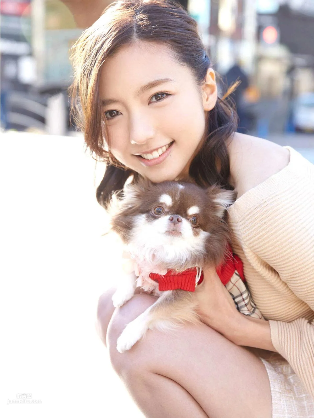 Erina Mano 2016-2017 Japanese Magazine Photo Collection photo 5