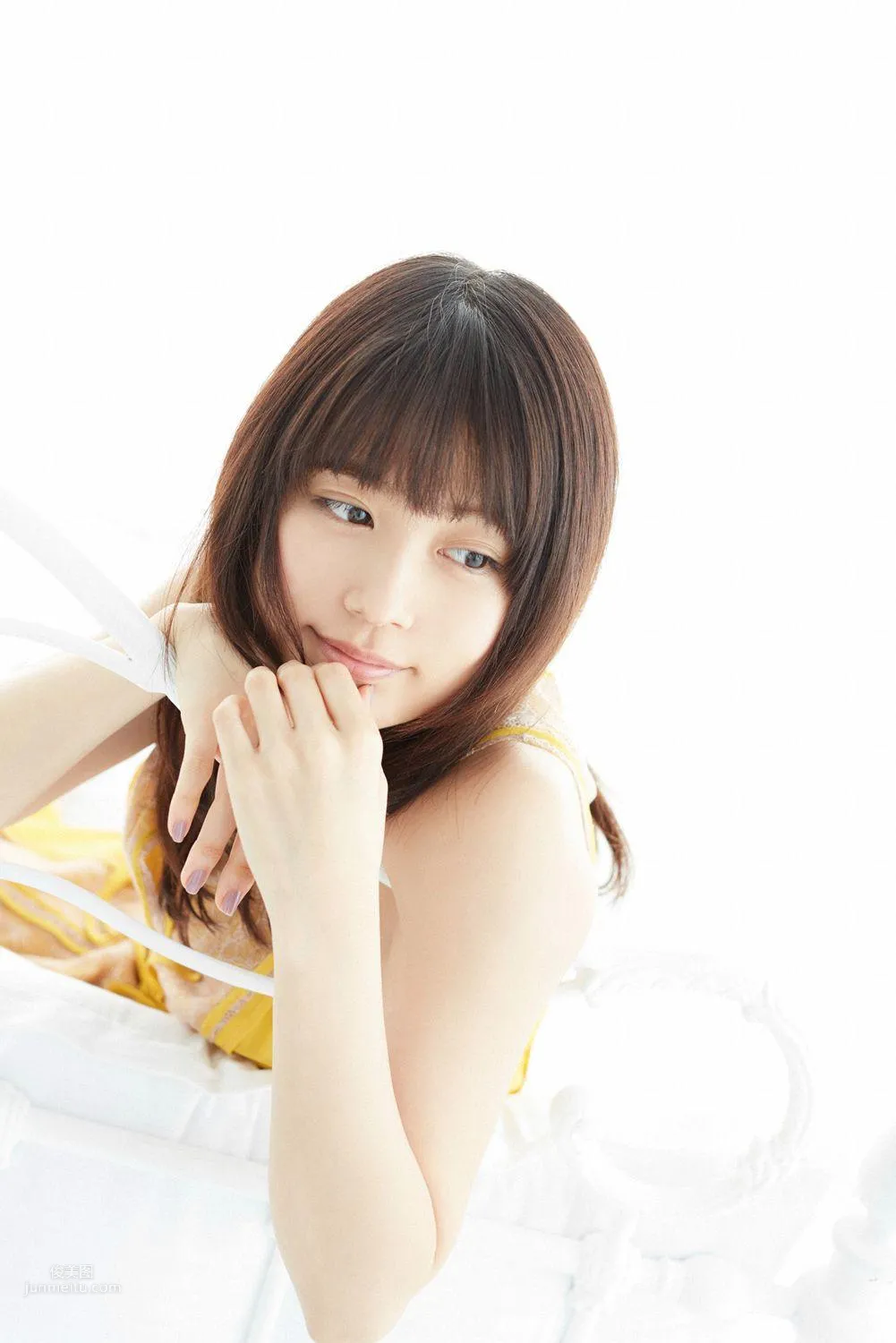 有村架纯- [YS-Web] vol.698_2