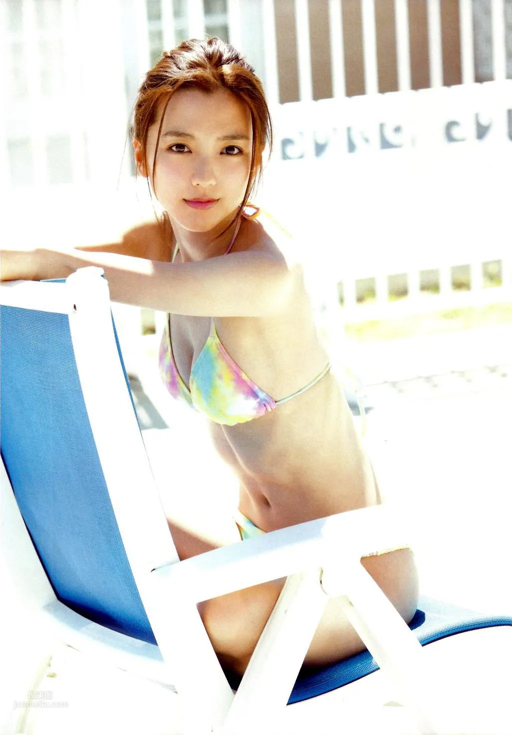 Erina Mano 2016-2017 Japanese Magazine Photo Collection photo 32