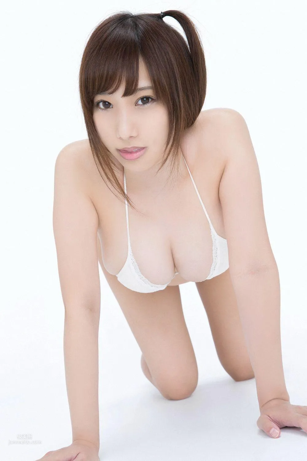 Raimu Hanasaki, [YS Web] Vol.709 Maiden Academy photo 38