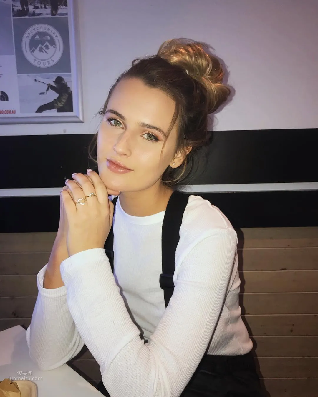 Bonnie-Lou Coffey - Australia's 16-Year-Old Busty Beauty photo 38