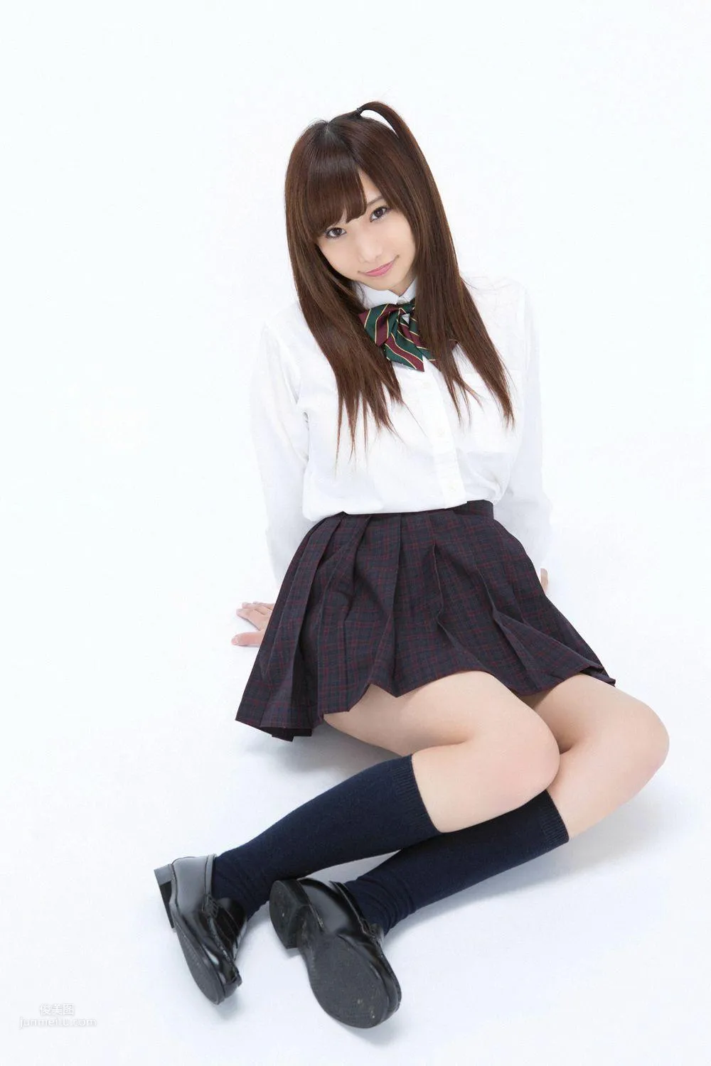 Raimu Hanasaki, [YS Web] Vol.709 Maiden Academy photo 11