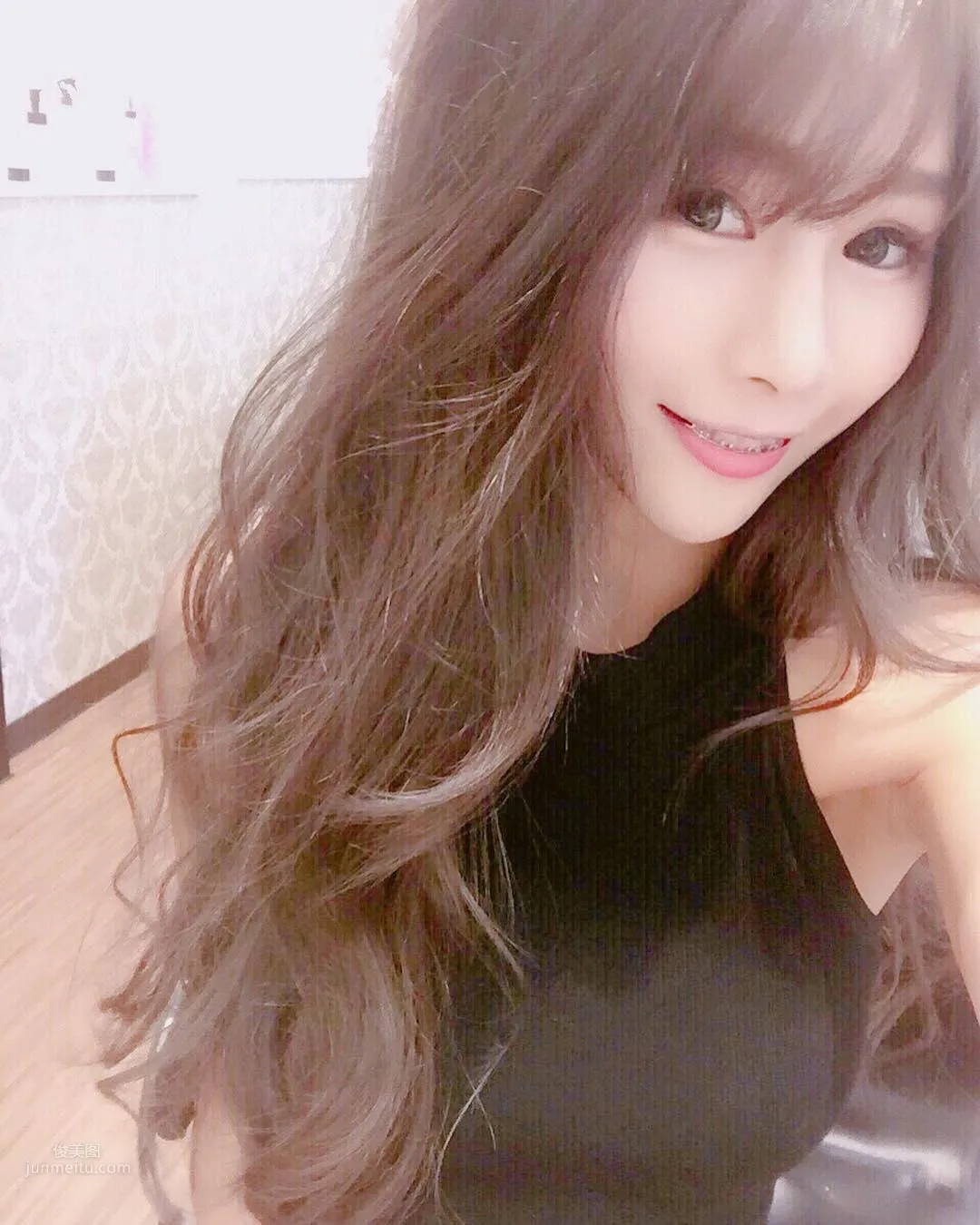 Ji Jier, Taiwan Girl Playful Private Shoot photo 4