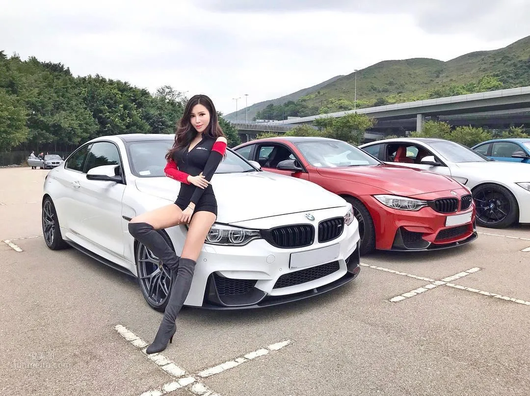 Rare in Hong Kong, young model Ye Kaiqi, truly high looks and a good figure with even better texture! photo 27