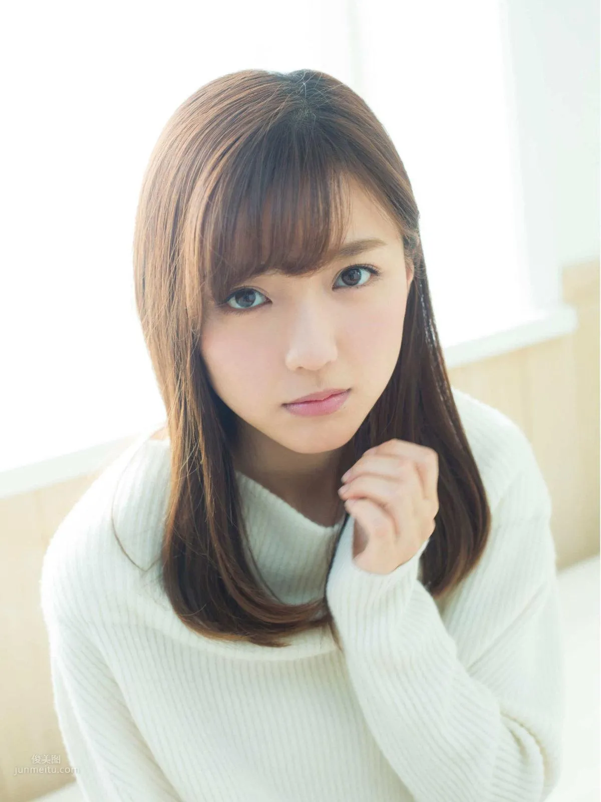 Erina Mano, 2018 Japanese Magazine Photo Collection (Part 1) photo 39