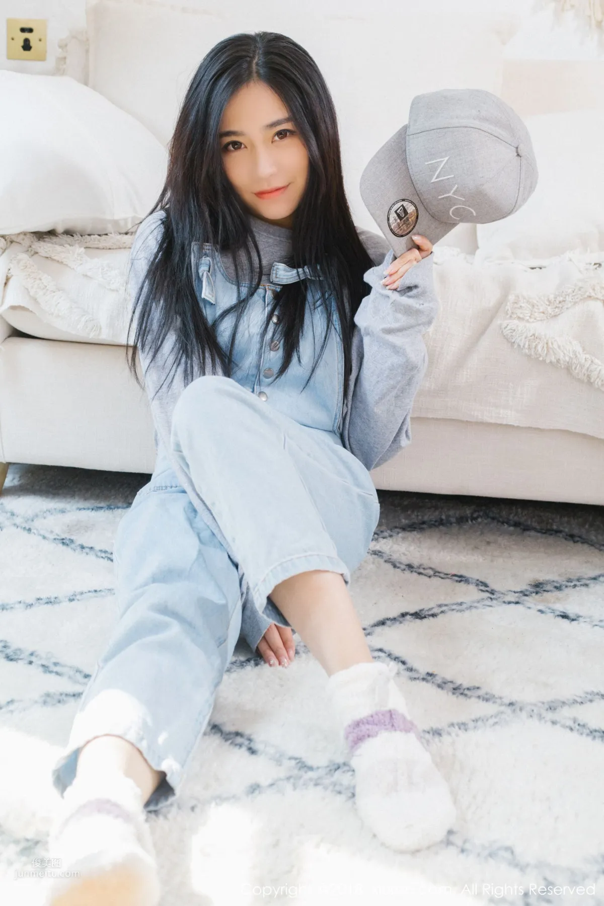 Xunuo Sabrina Good Morning Series, Unique Girlfriend's Perspective photo 79