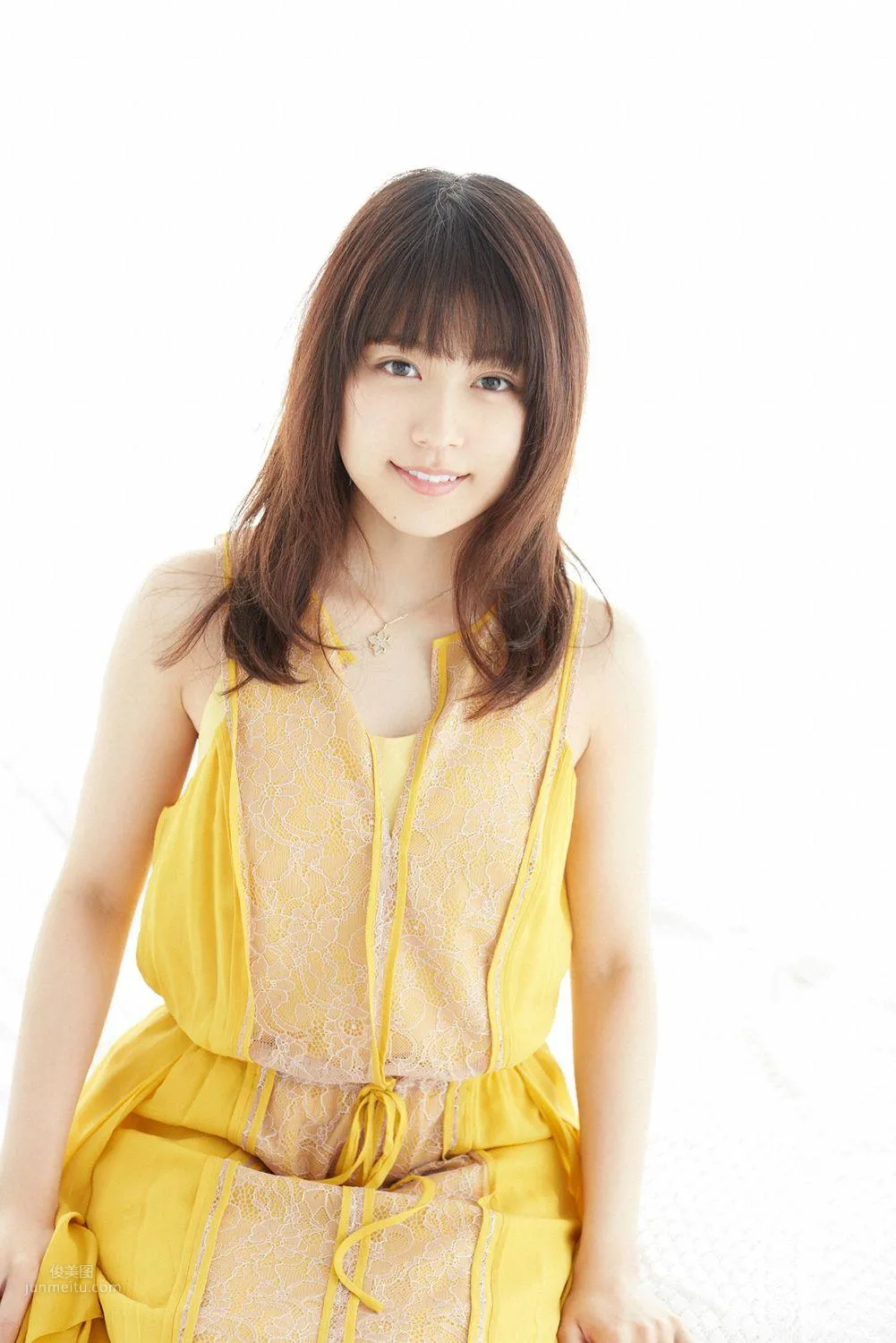 有村架純- [YS-Web] vol.698 1