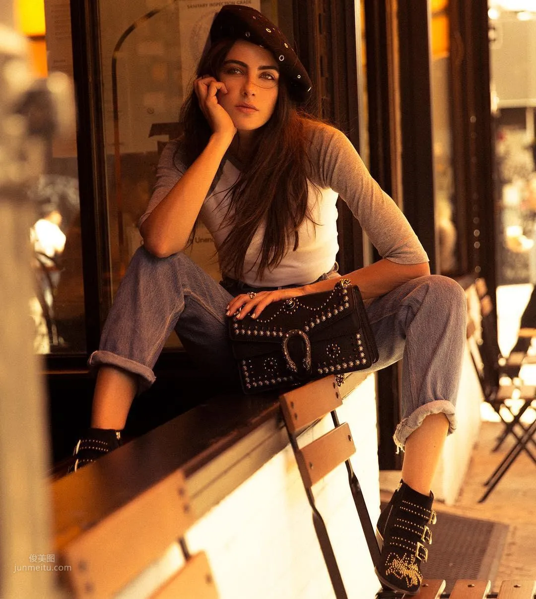 Daniela Botero - The World Cup's Number One Beauty! Her Sultry Figure Is Too Hot photo 8