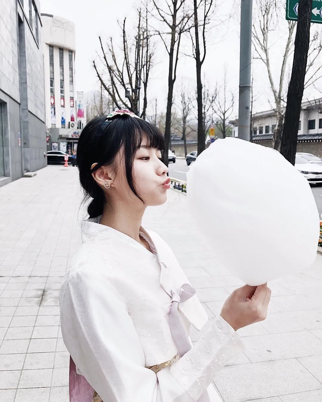 成大小清新學姐羅珮恩 火紅比基尼甜美迷人 17