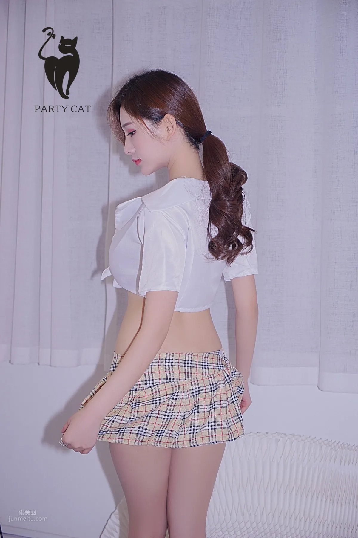 土肥圆矮挫穷- [PartyCat轰趴猫] No.062_8