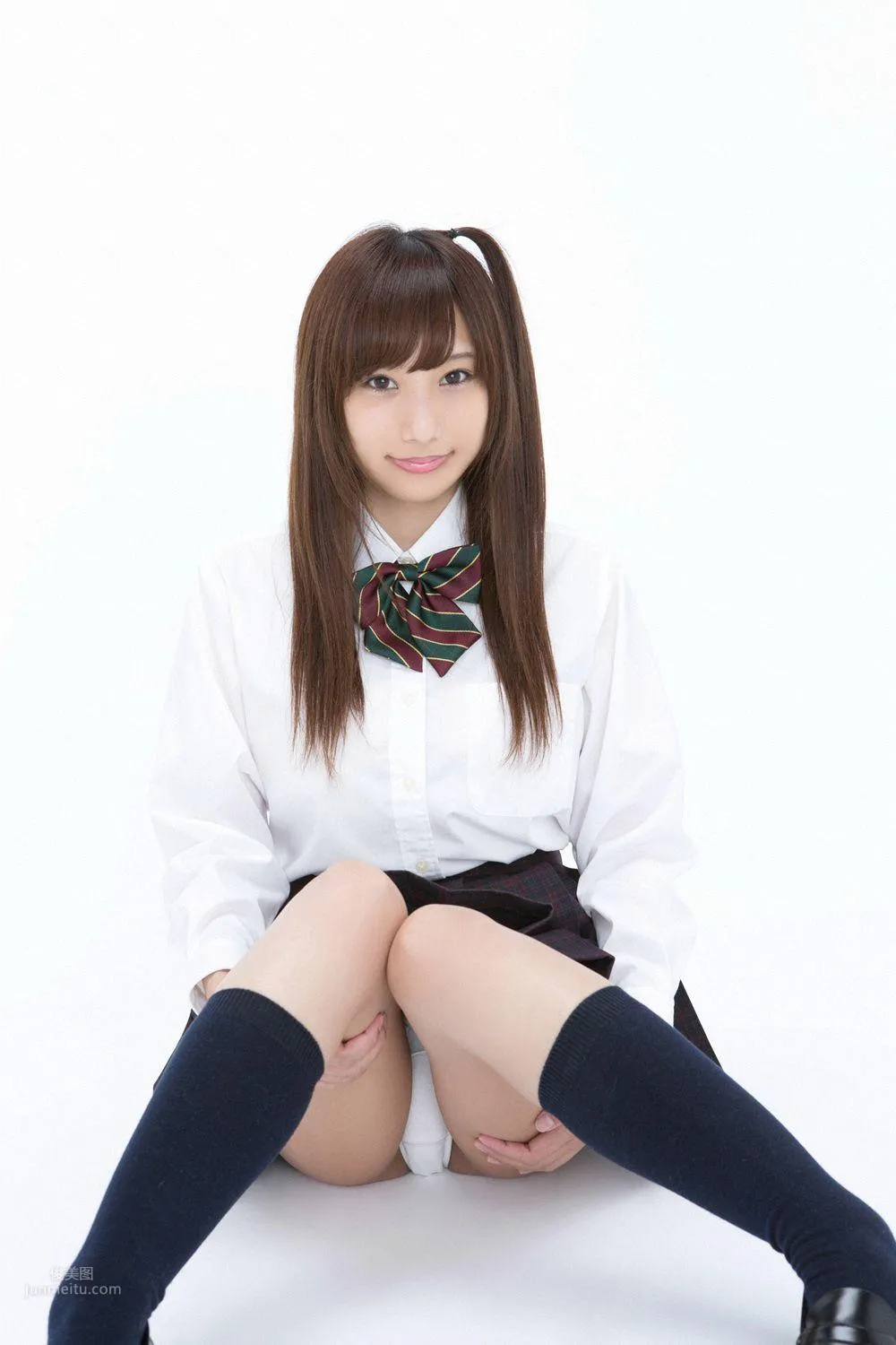 Raimu Hanasaki, [YS Web] Vol.709 Maiden Academy photo 13