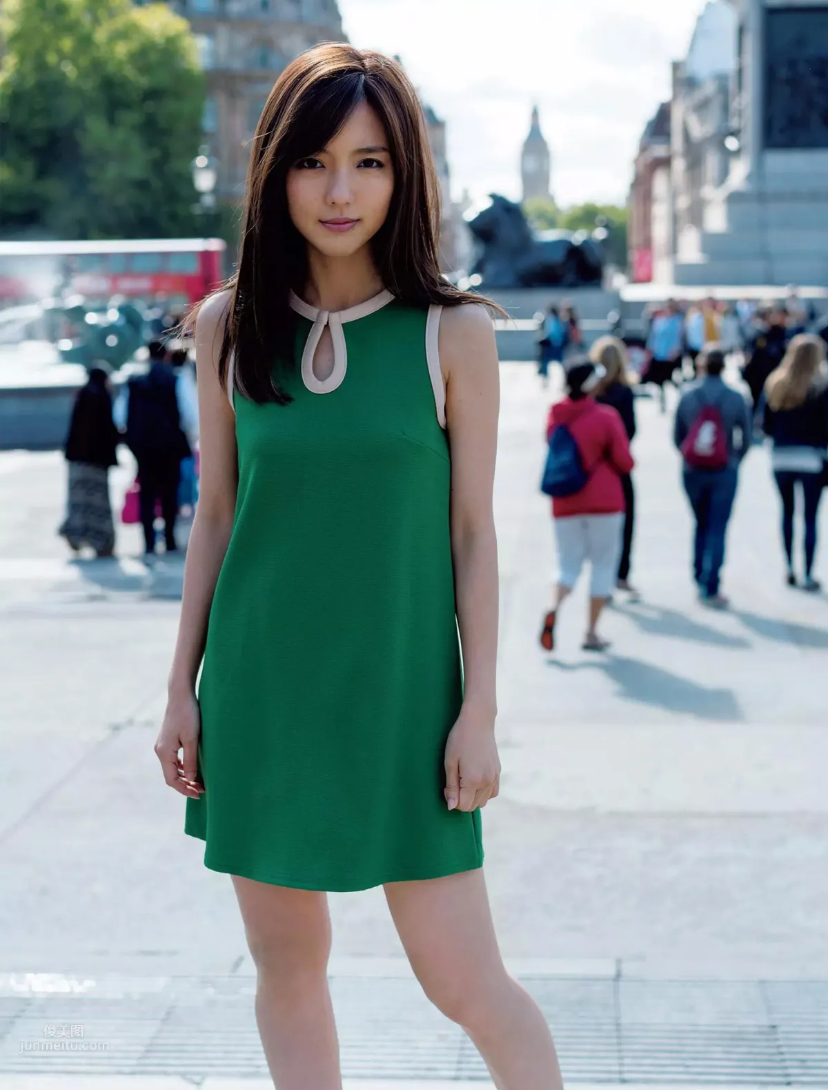 Erina Mano, 2018 Japanese Magazine Photo Collection (Part 1) photo 10