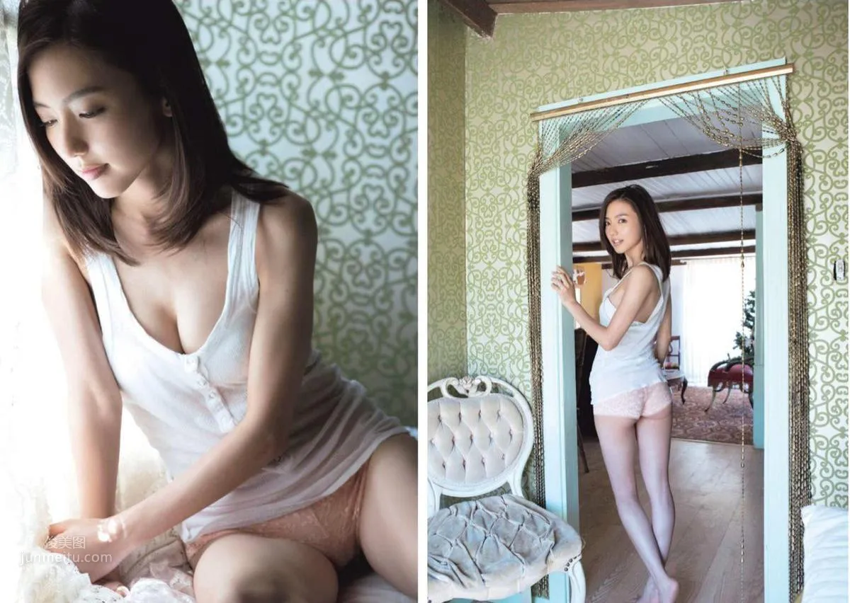 Erina Mano 2016-2017 Japanese Magazine Photo Collection photo 39
