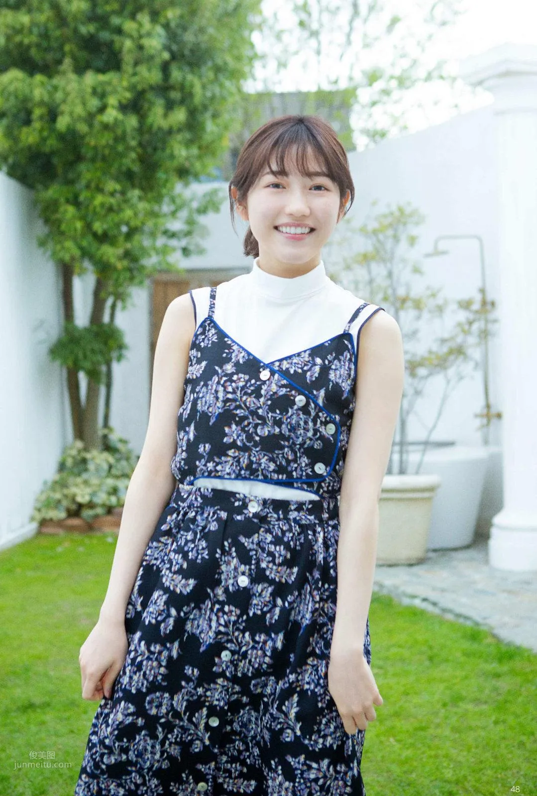 Mayu Watanabe, 2017 to 2018 Japanese Magazine Photo Collection photo 20
