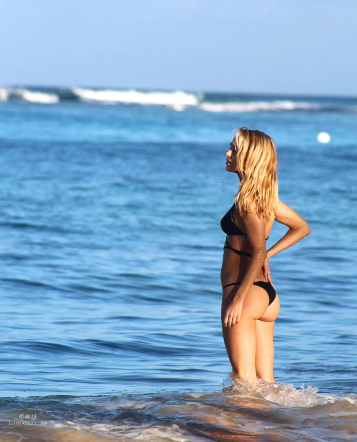 Kimberley Garner- 2014-2015比基尼合辑_15