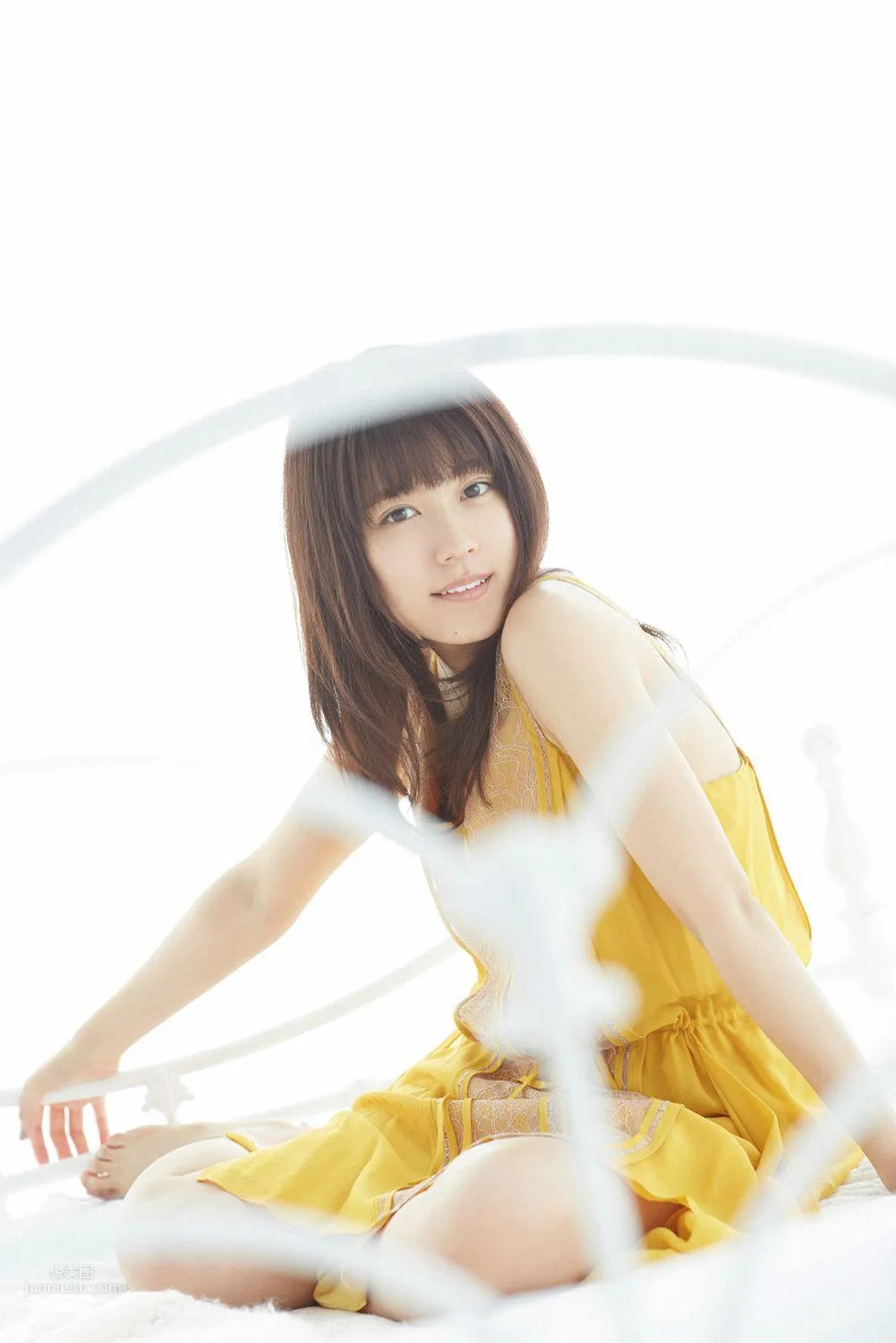 有村架纯- [YS-Web] vol.698_3