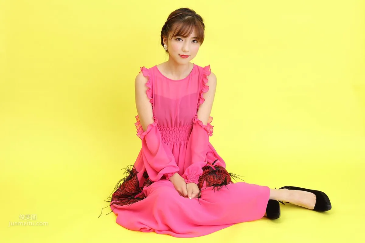 Erina Mano 2016-2017 Japanese Magazine Photo Collection photo 27