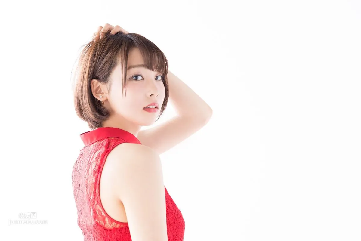 Nakada Hinako, HUSTLE PRESS 2017 Collection photo 32
