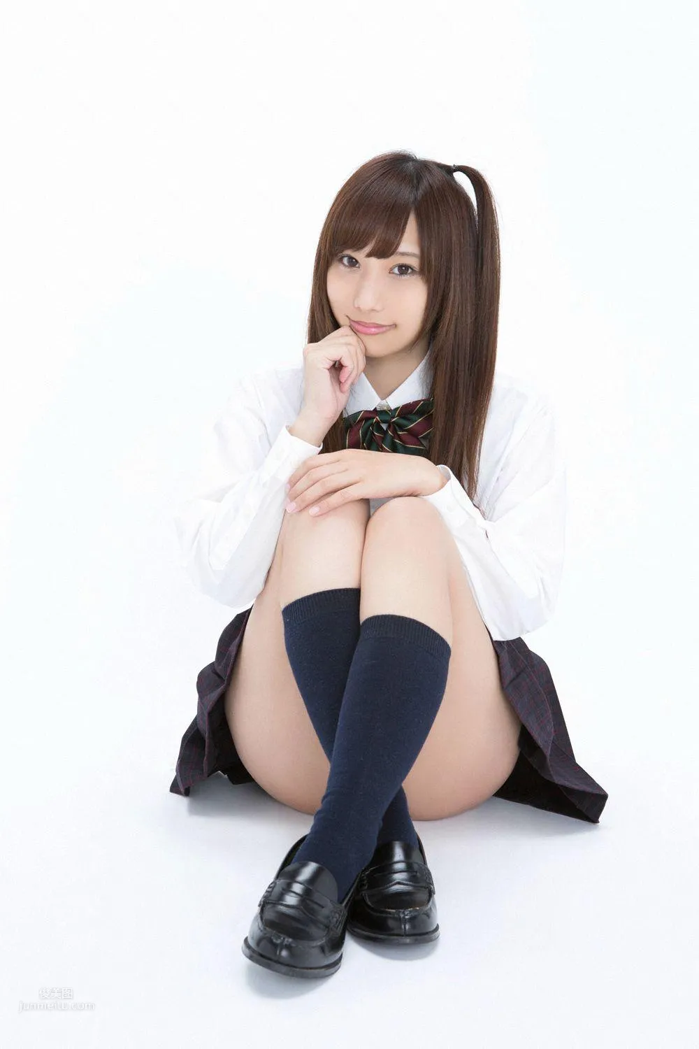Raimu Hanasaki, [YS Web] Vol.709 Maiden Academy photo 14