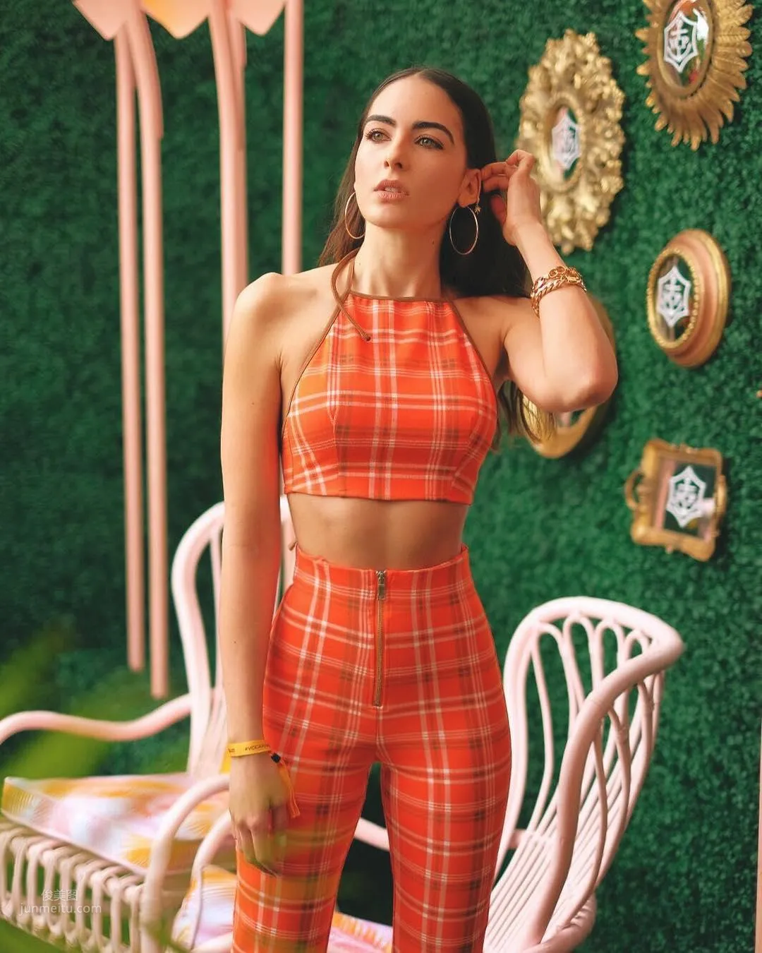 Daniela Botero - The World Cup's Number One Beauty! Her Sultry Figure Is Too Hot photo 29