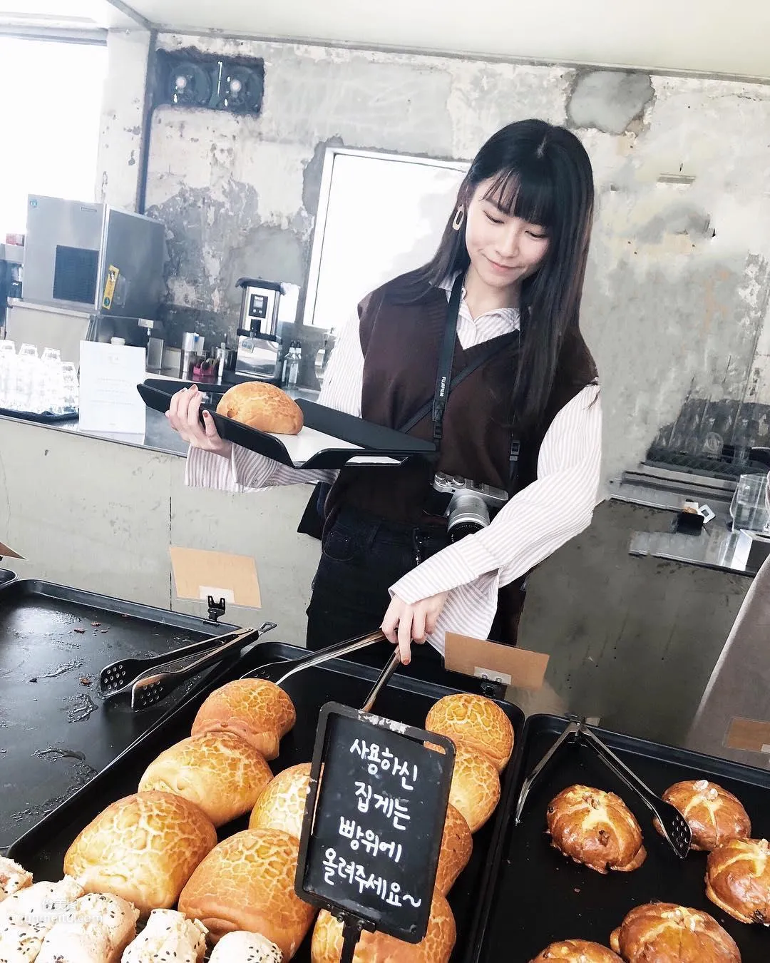 成大小清新學姐羅珮恩 火紅比基尼甜美迷人 15