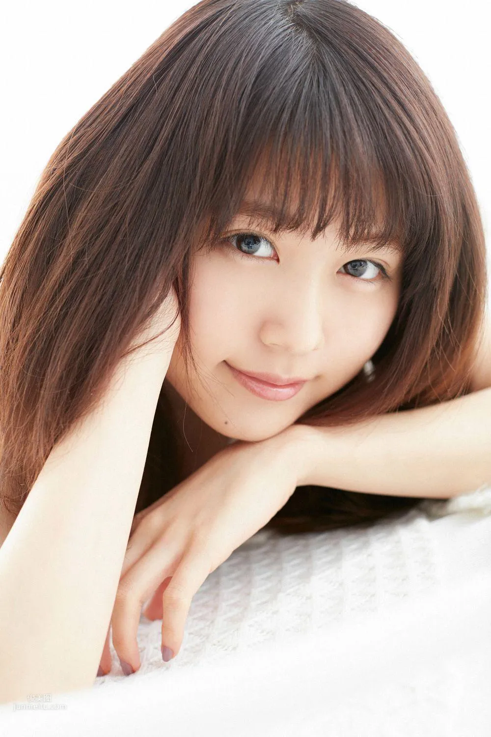 有村架純- [YS-Web] vol.698 3