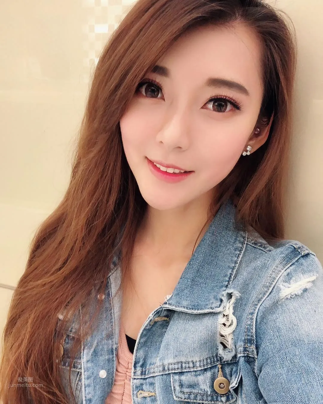 台灣正妹張舒晴 氣質與好身材兼備 15