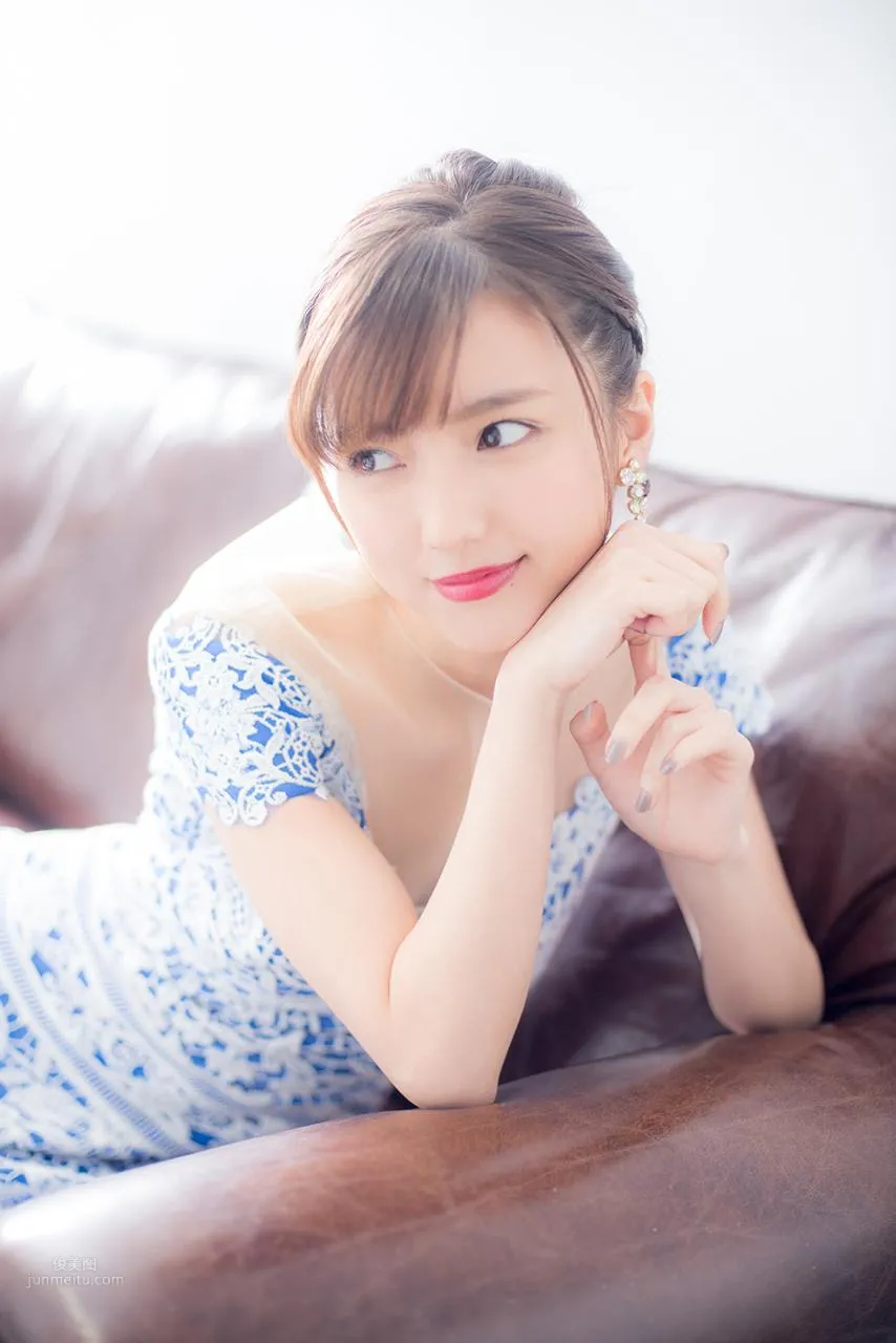 Erina Mano, 2018 Japanese Magazine Photo Collection (Part 1) photo 52