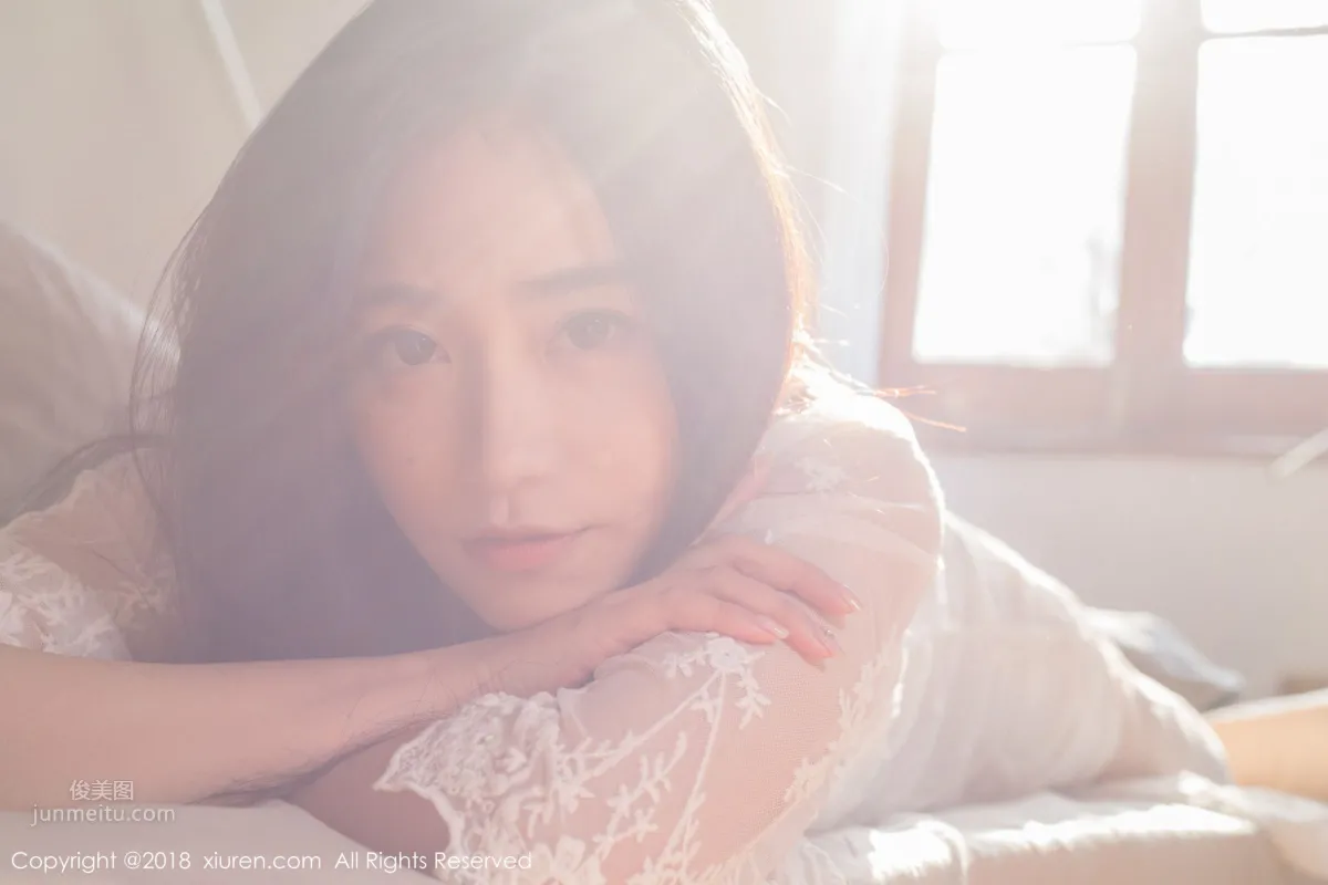 Xunuo Sabrina Good Morning Series, Unique Girlfriend's Perspective photo 10