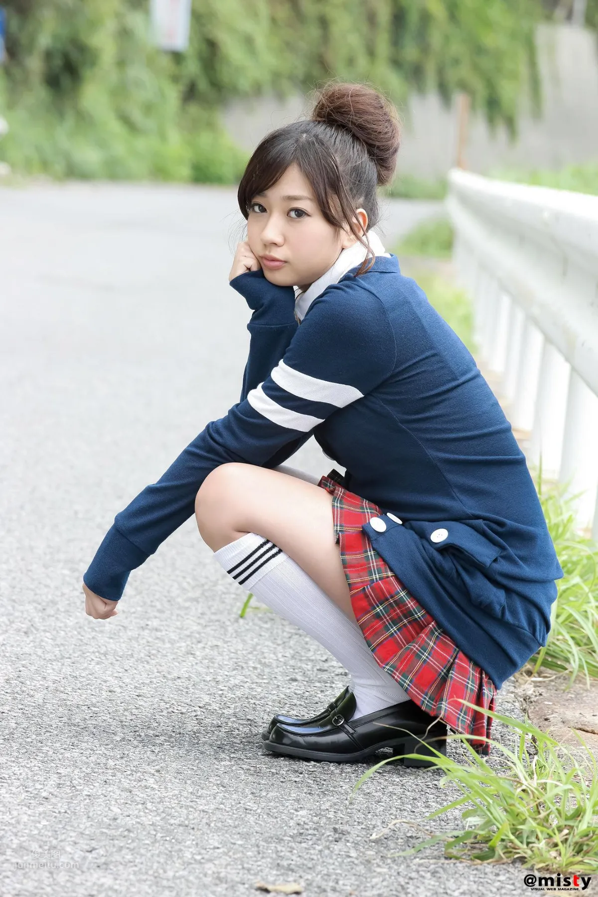 大貫彩香- [@misty] No.374_2