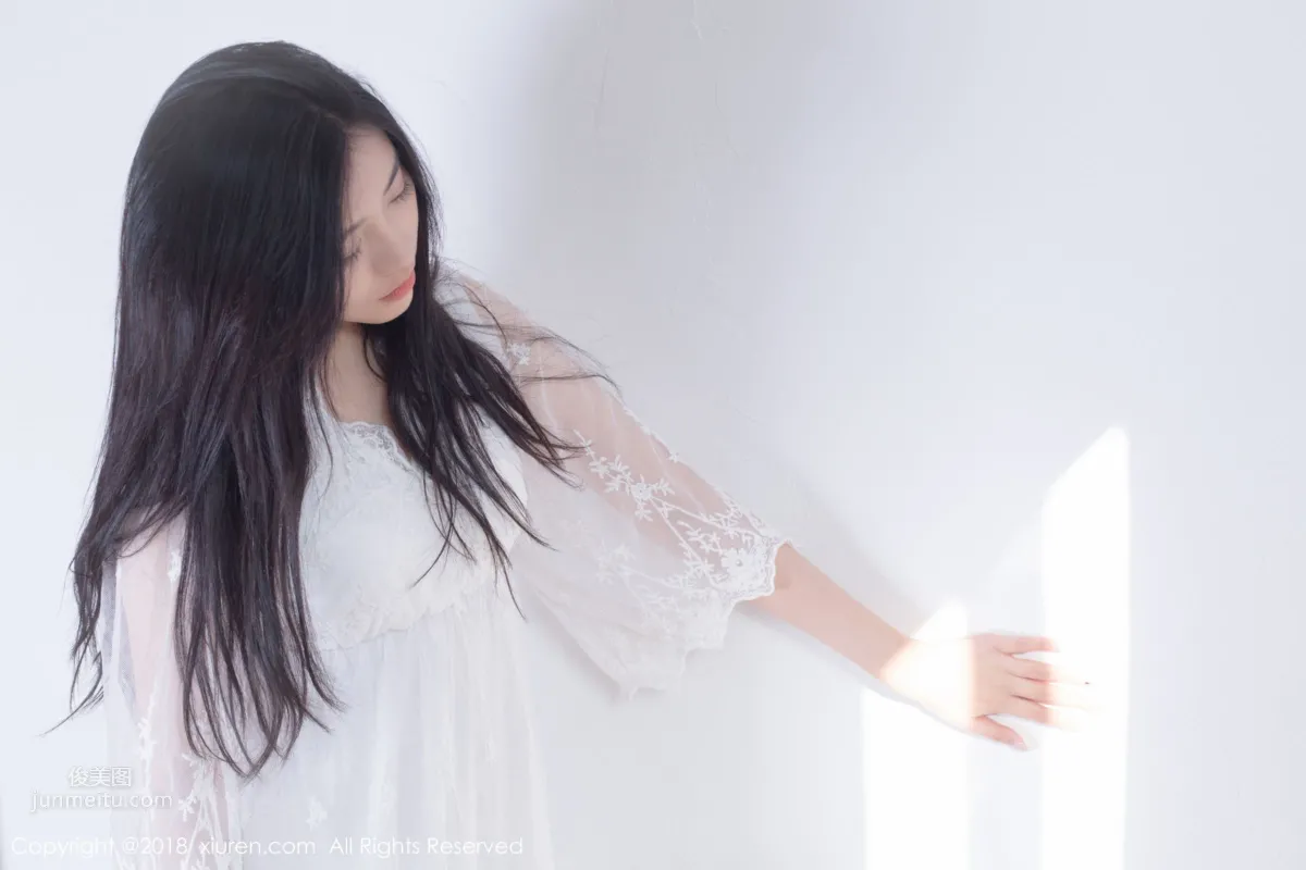 Xunuo Sabrina Good Morning Series, Unique Girlfriend's Perspective photo 6