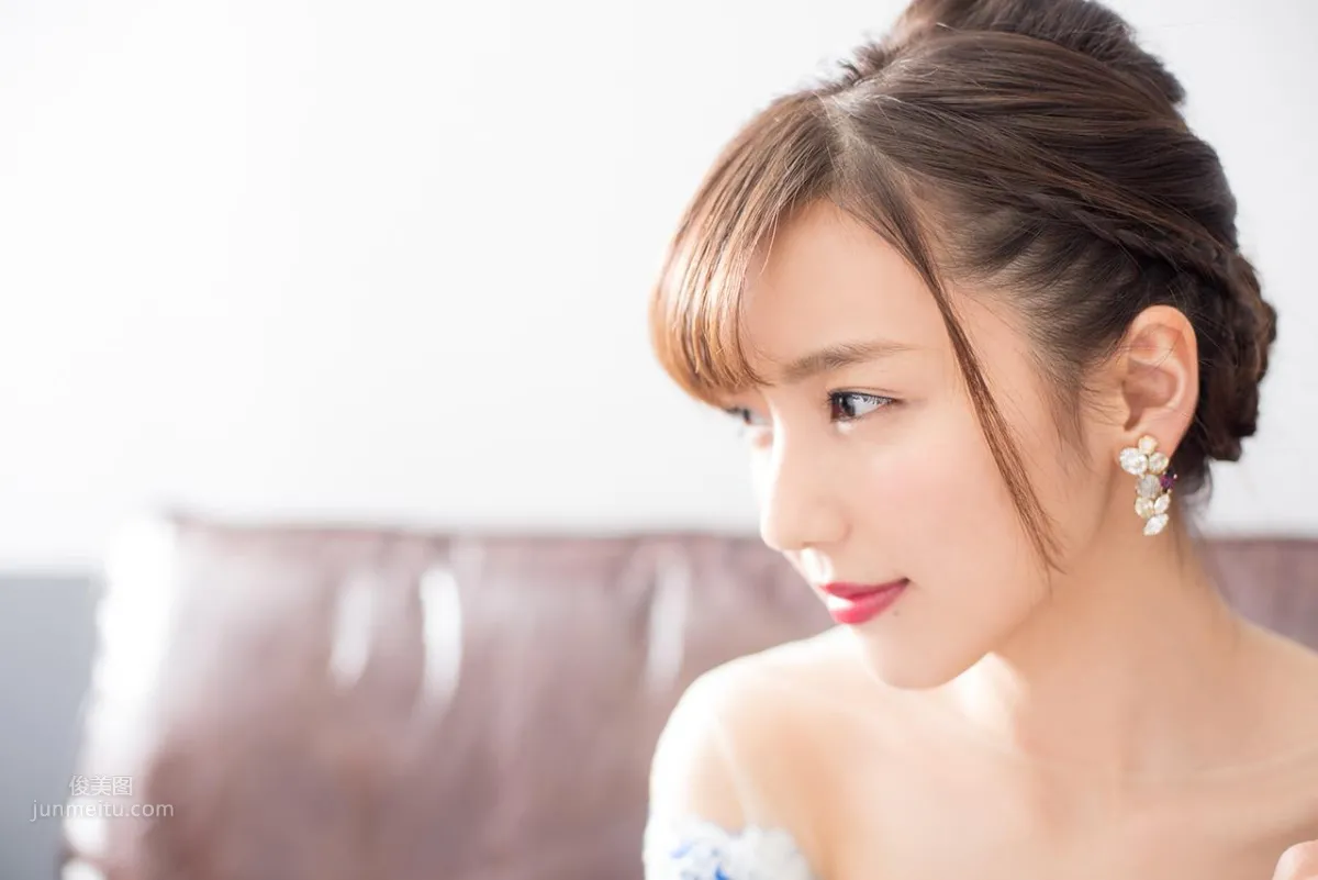 Erina Mano, 2018 Japanese Magazine Photo Collection (Part 1) photo 56