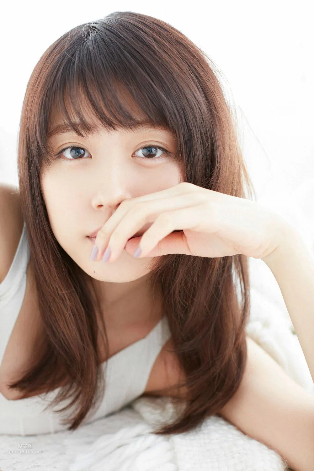 有村架純- [YS-Web] vol.698 5