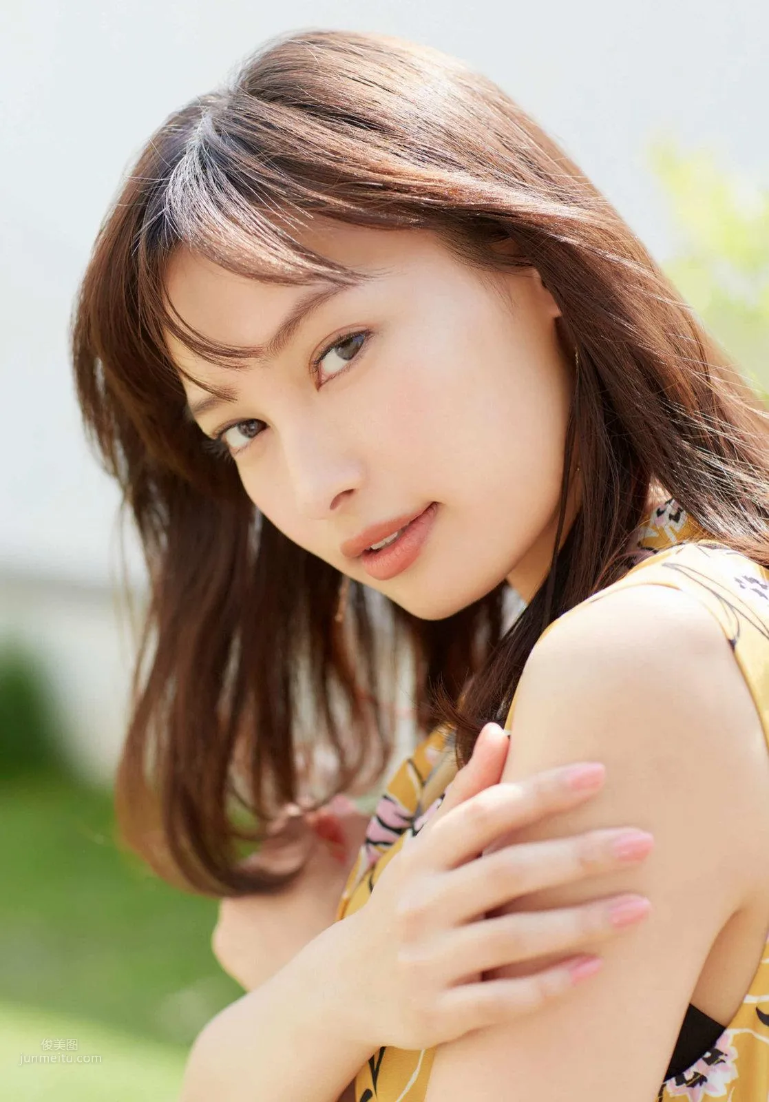 Aya Taisei, Gorgeous Elegant Beauty photo 37
