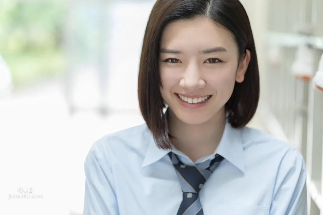 永野芽郁- 日本周刊2017年雜志寫真合輯 27