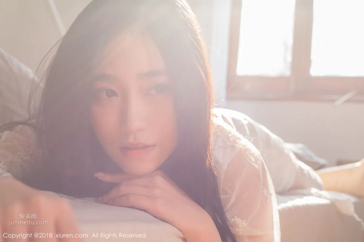 Xunuo Sabrina Good Morning Series, Unique Girlfriend's Perspective photo 9