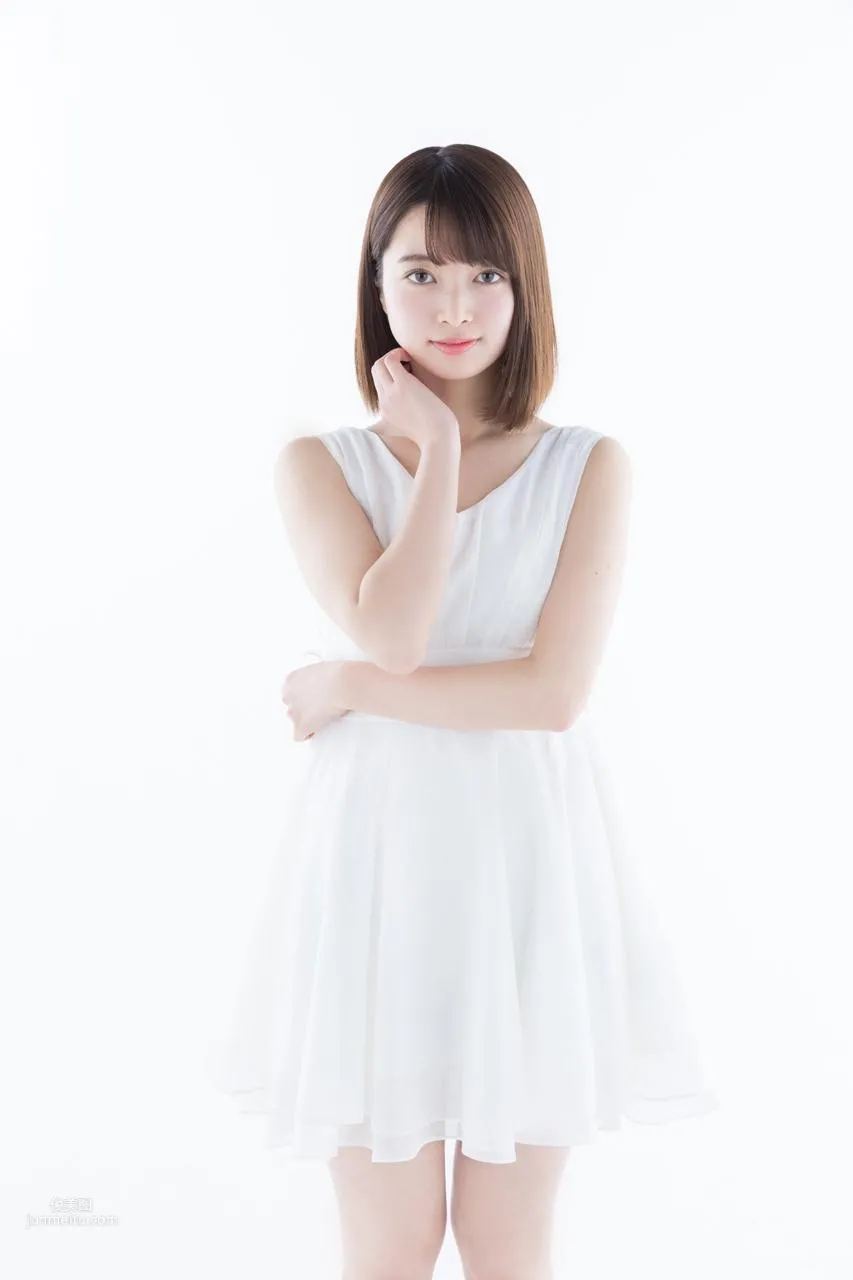 赤坂星南- HUSTLE PRESS 2017-2018_23