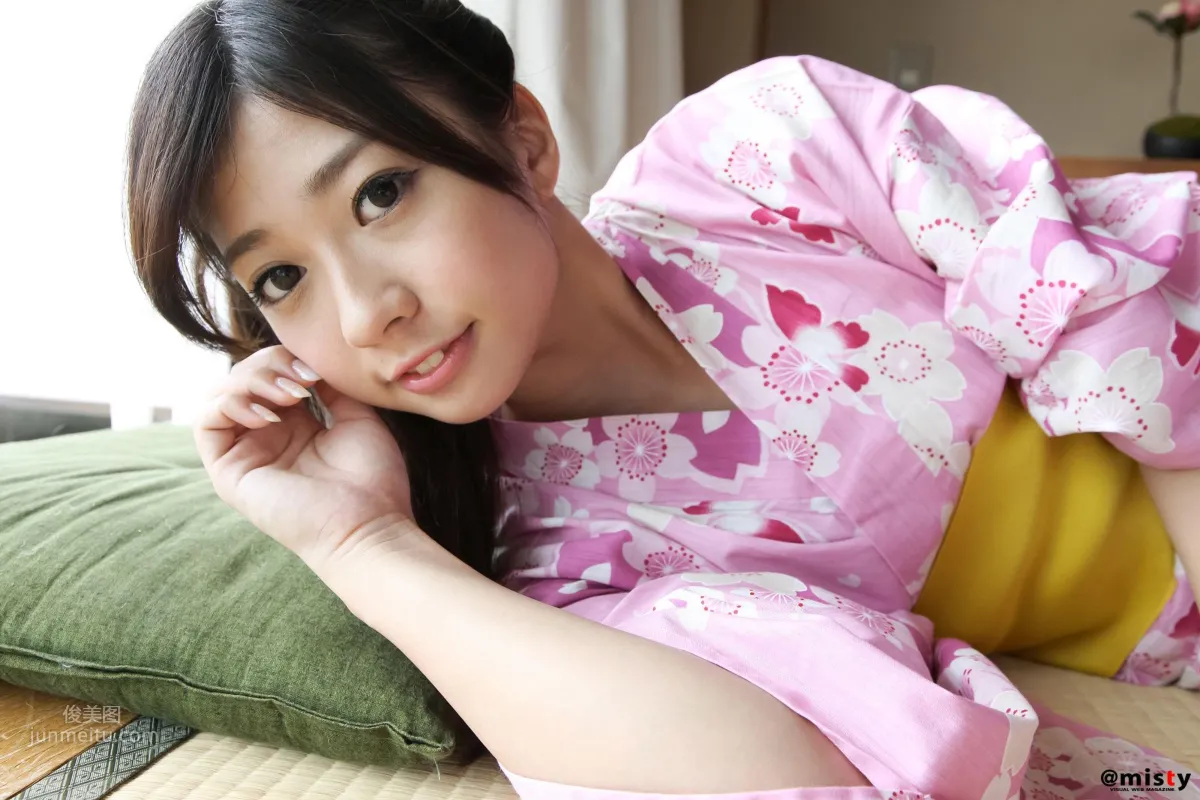大貫彩香- [@misty] No.374_53