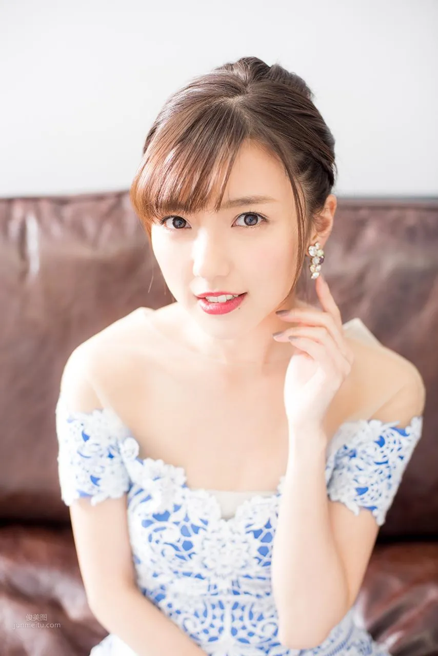 Erina Mano, 2018 Japanese Magazine Photo Collection (Part 1) photo 50