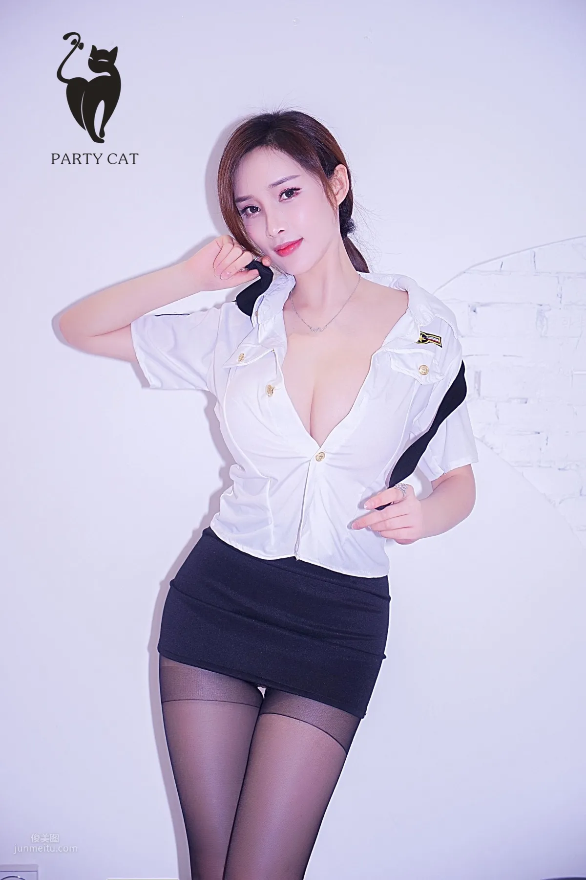 土肥圓矮挫窮- [PartyCat轟趴貓] No.065 26