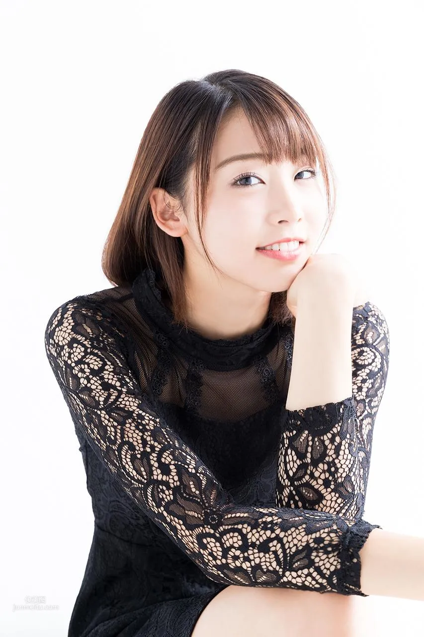 中田陽菜子- HUSTLE PRESS 2018合輯 4
