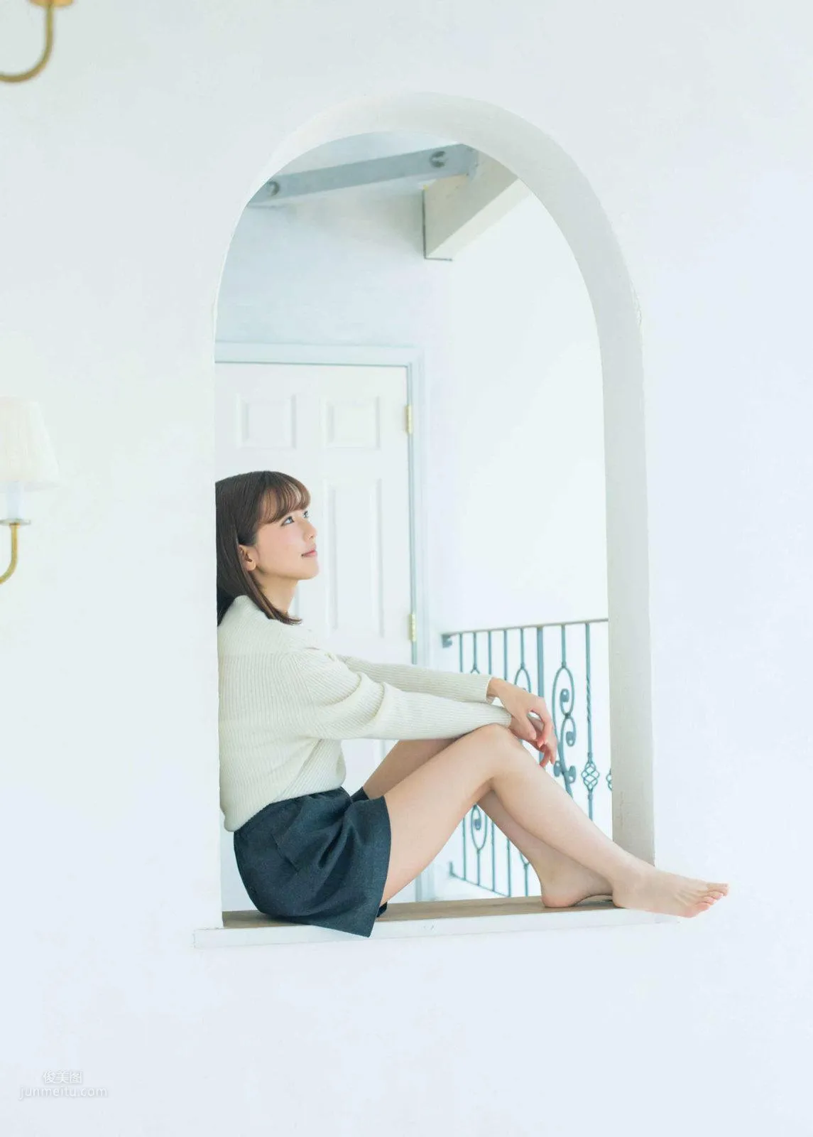Erina Mano, 2018 Japanese Magazine Photo Collection (Part 1) photo 46