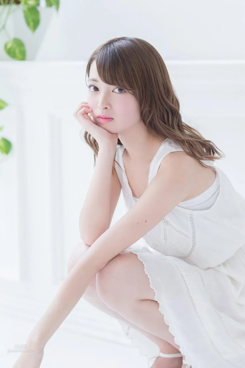 赤坂星南- HUSTLE PRESS 2017-2018_5