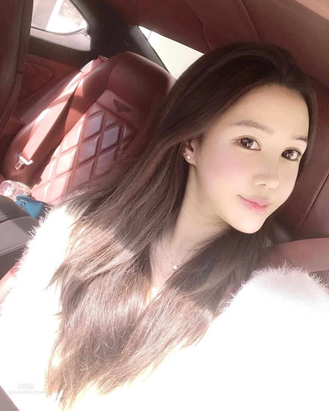 Rare in Hong Kong, young model Ye Kaiqi, truly high looks and a good figure with even better texture! photo 18