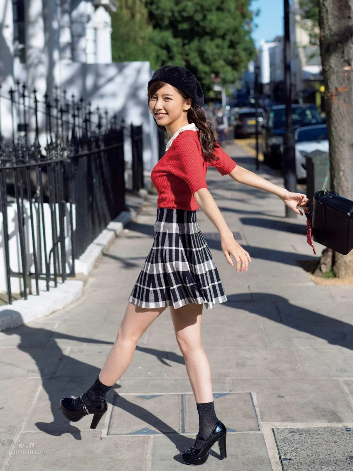 Erina Mano, 2018 Japanese Magazine Photo Collection (Part 1) photo 24