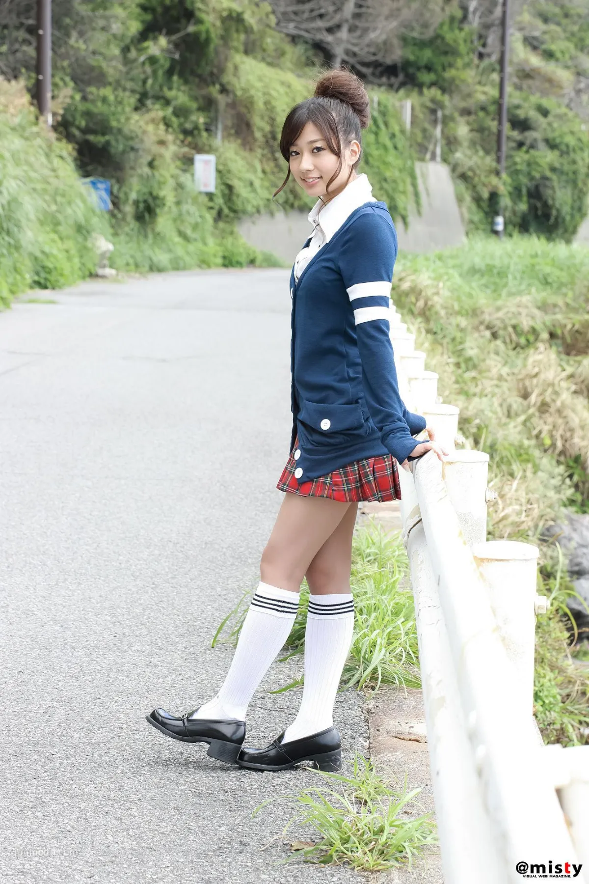 大貫彩香- [@misty] No.374_4